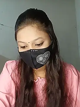 Nadia-2 online show from January 2025 12:57:02 PM