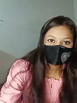 Nadia-2 online show from January 2025 04:34:01 PM