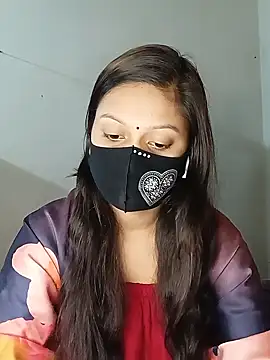 Nadia-2 online show from January 2025 12:12:02 AM