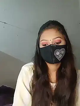 Nadia-2 online show from January 2025 08:21:01 PM