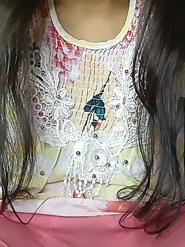 Nadia-2 online show from January 2025 03:14:02 PM