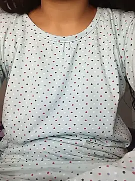 Nadia-2 online show from January 2025 04:41:01 PM