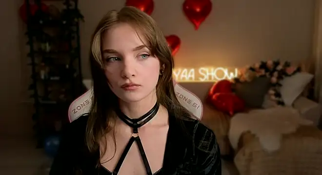 -Kottyaa- online show from February 2025 05:15:01 PM