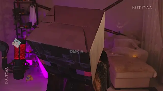 -Kottyaa- online show from October 2025 07:26:02 PM