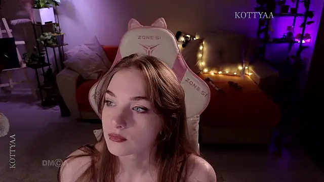 -Kottyaa- online show from April 2026 05:54:01 PM