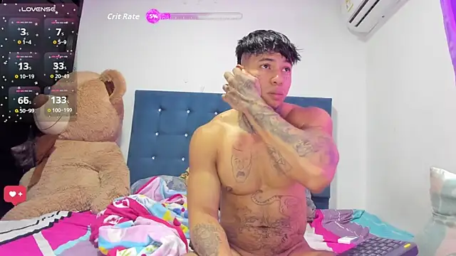 daamonxxx19 online show from March 2026 05:04:01 PM