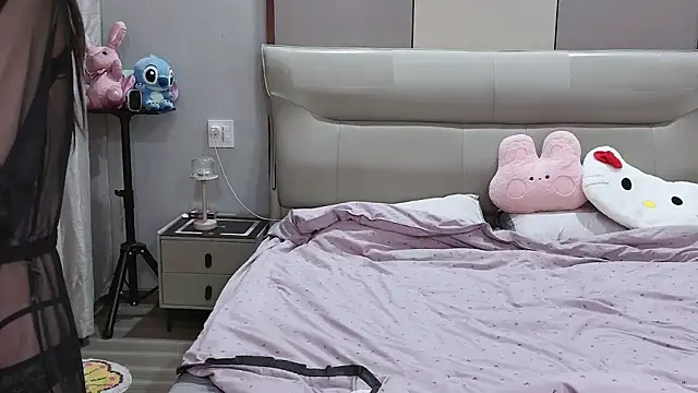 Snapshot of Fairy-HF chatting on September 2025 06:15:02 AM Fairy-HF online show from September 2025 06:15:02 AM