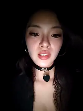 Snapshot of Fairy-HF chatting on October 2025 02:51:02 PM Fairy-HF online show from October 2025 02:51:02 PM