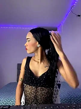 Exotic girl666 online show from October 2025 12:30:01 AM