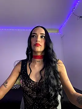 Exotic girl666 online show from October 2025 12:43:02 AM