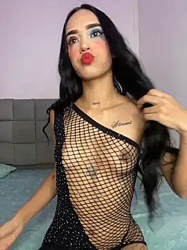 Exotic girl666 online show from October 2025 04:40:02 AM