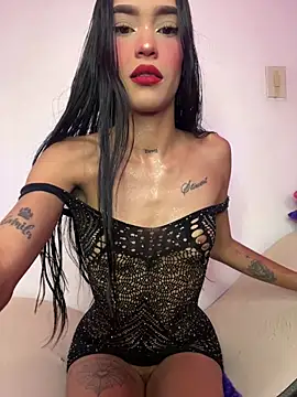 Snapshot of Exotic_girl666 chatting on July 2026 01:21:01 AM Exotic girl666 online show from July 2026 01:21:01 AM