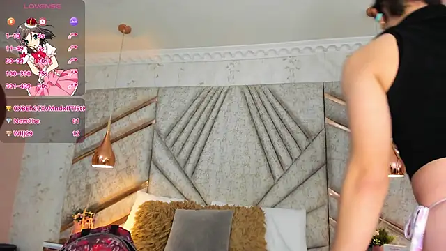 JustinePerry online show from January 2025 10:42:01 AM