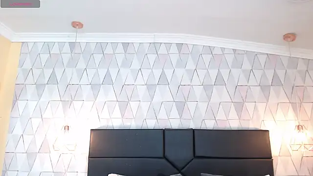 JustinePerry online show from February 2025 04:00:02 AM