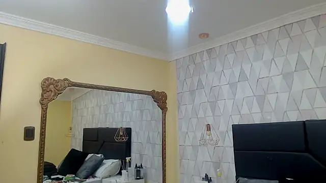 JustinePerry online show from February 2025 03:56:01 AM