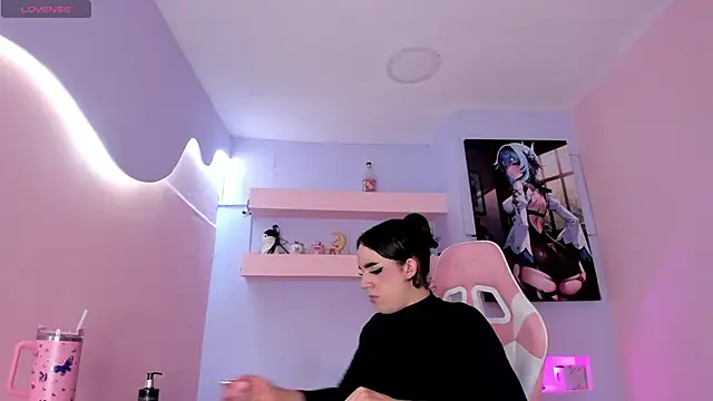 JustinePerry online show from March 2025 04:28:01 AM