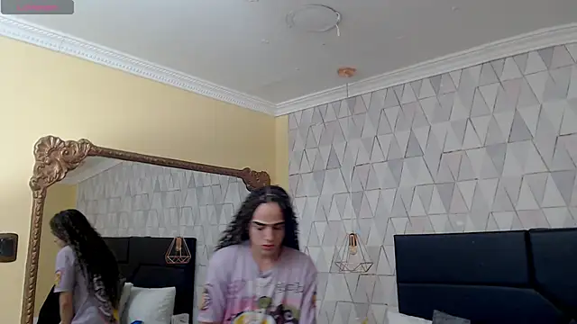 JustinePerry online show from March 2025 03:59:02 AM