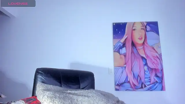 Kataliinasmith online show from October 2025 09:30:01 AM