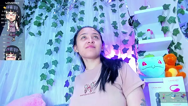 tokito mitsuri online show from December 2025 12:42:02 PM