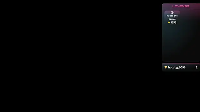 franchescamm online show from January 2025 11:14:02 PM