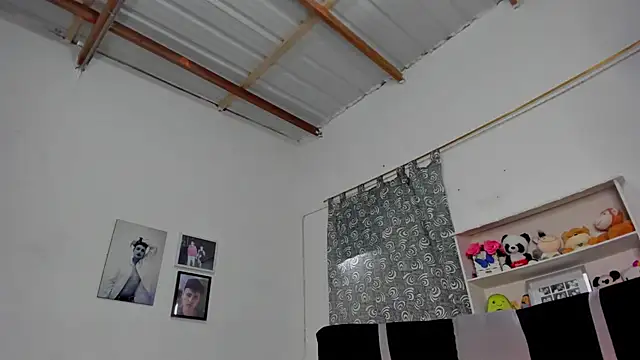 megan 100 online show from October 2025 06:45:02 PM