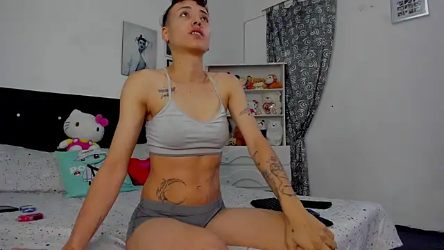 megan 100 online show from November 2025 06:40:01 PM