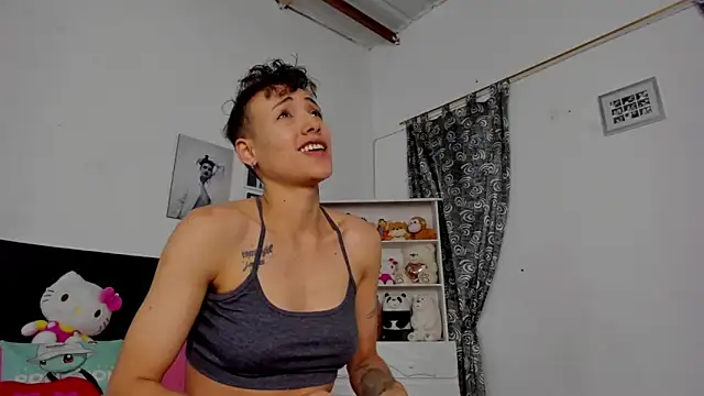 megan 100 online show from November 2025 06:18:01 PM