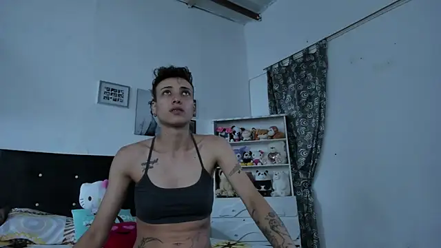 megan 100 online show from November 2025 05:48:01 PM