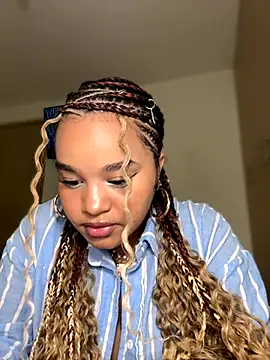 Lucy wilson5 online show from October 2025 11:17:02 PM