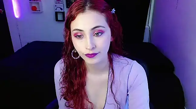 Eternal Garden online show from December 2024 11:55:01 PM