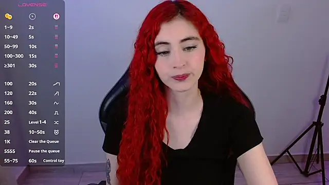 Eternal Garden online show from January 2026 11:09:01 PM