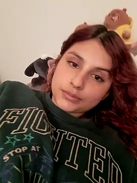 Luu Princess online show from December 2024 02:43:02 AM