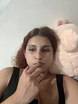 Luu Princess online show from March 2025 02:48:01 AM