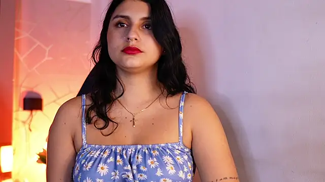 Luu Princess online show from April 2026 07:36:01 PM