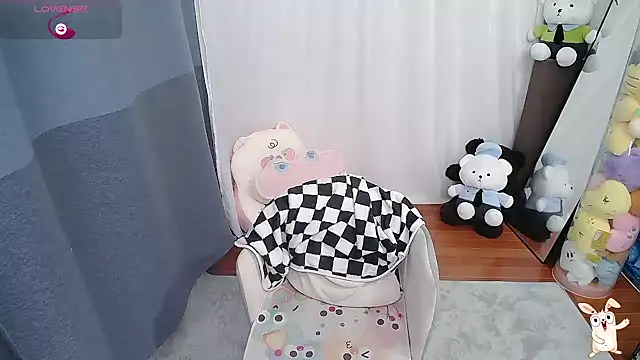 CN-Doudou online show from October 2025 02:34:01 AM