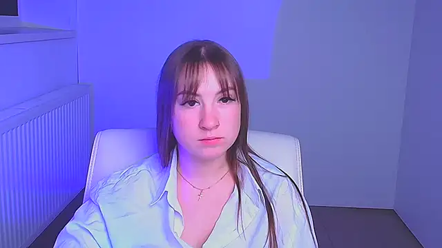 Evelina GG online show from December 2024 10:06:02 AM