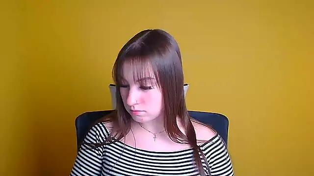 Evelina GG online show from January 2025 04:11:02 PM