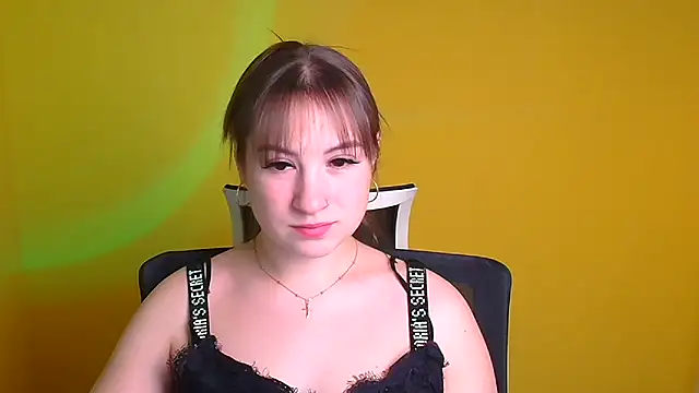 Evelina GG online show from January 2025 04:27:01 PM