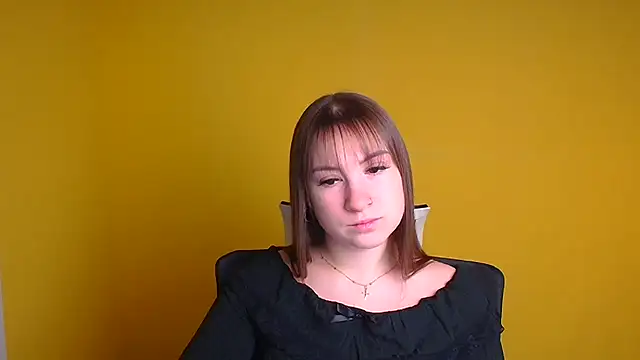 Evelina GG online show from January 2025 06:35:01 AM