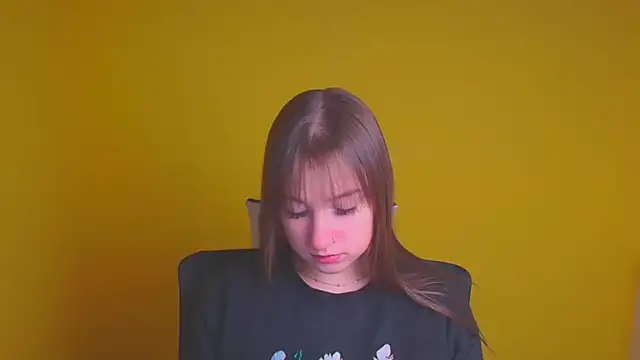 Evelina GG online show from January 2025 06:38:02 AM