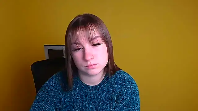 Evelina GG online show from January 2025 06:33:01 AM