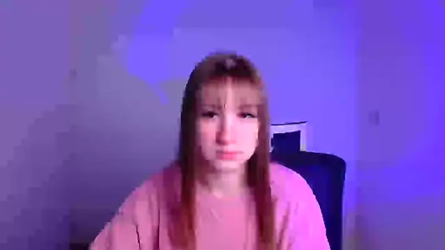 Evelina GG online show from February 2025 06:53:02 AM