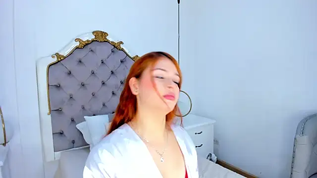  ambar Adamss online show from January 2025 02:53:02 PM