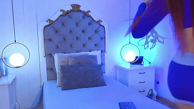  ambar Adamss online show from October 2025 11:42:02 AM