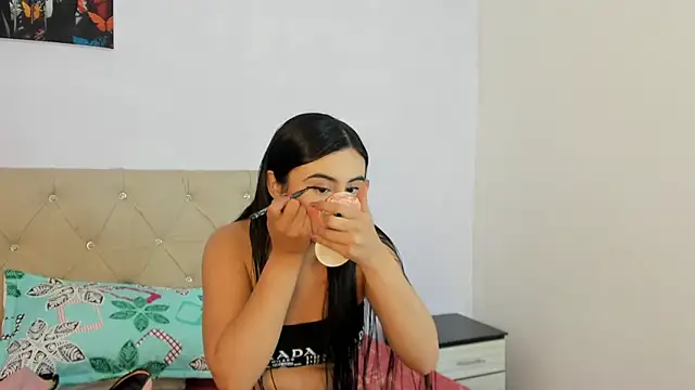 Snapshot of Dulce_amg chatting on December 2024 12:18:02 PM Dulce amg online show from December 2024 12:18:02 PM