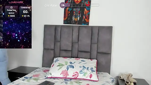 Snapshot of Dulce_amg chatting on January 2025 01:42:01 PM Dulce amg online show from January 2025 01:42:01 PM