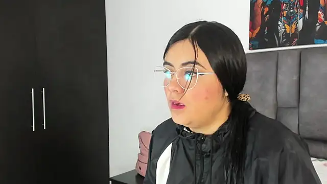 Snapshot of Dulce_amg chatting on February 2025 02:24:01 PM Dulce amg online show from February 2025 02:24:01 PM