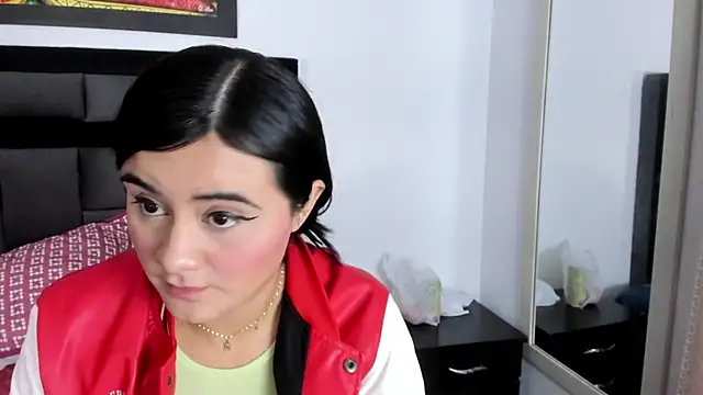 Snapshot of Dulce_amg chatting on September 2025 03:17:01 AM Dulce amg online show from September 2025 03:17:01 AM