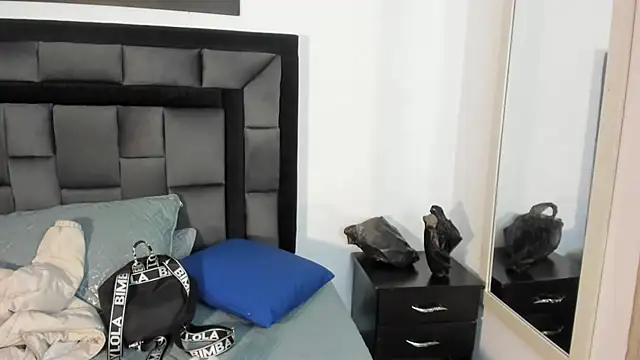 Snapshot of Dulce_amg chatting on October 2025 03:13:02 AM Dulce amg online show from October 2025 03:13:02 AM