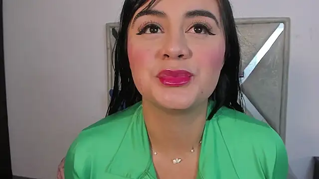 Snapshot of Dulce_amg chatting on October 2025 04:11:01 AM Dulce amg online show from October 2025 04:11:01 AM